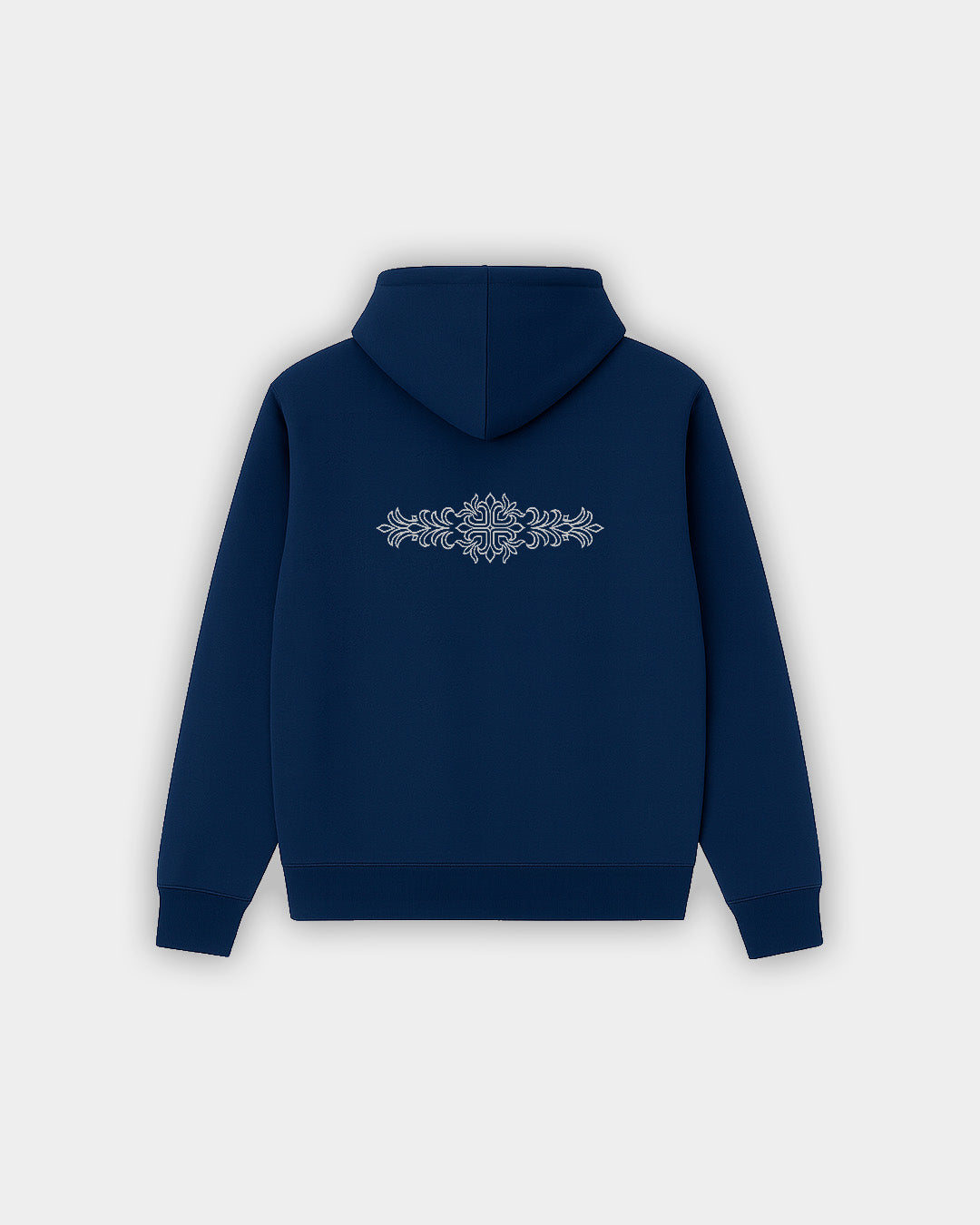 CHAQUETA NAVY SET (AZUL OSCURO)