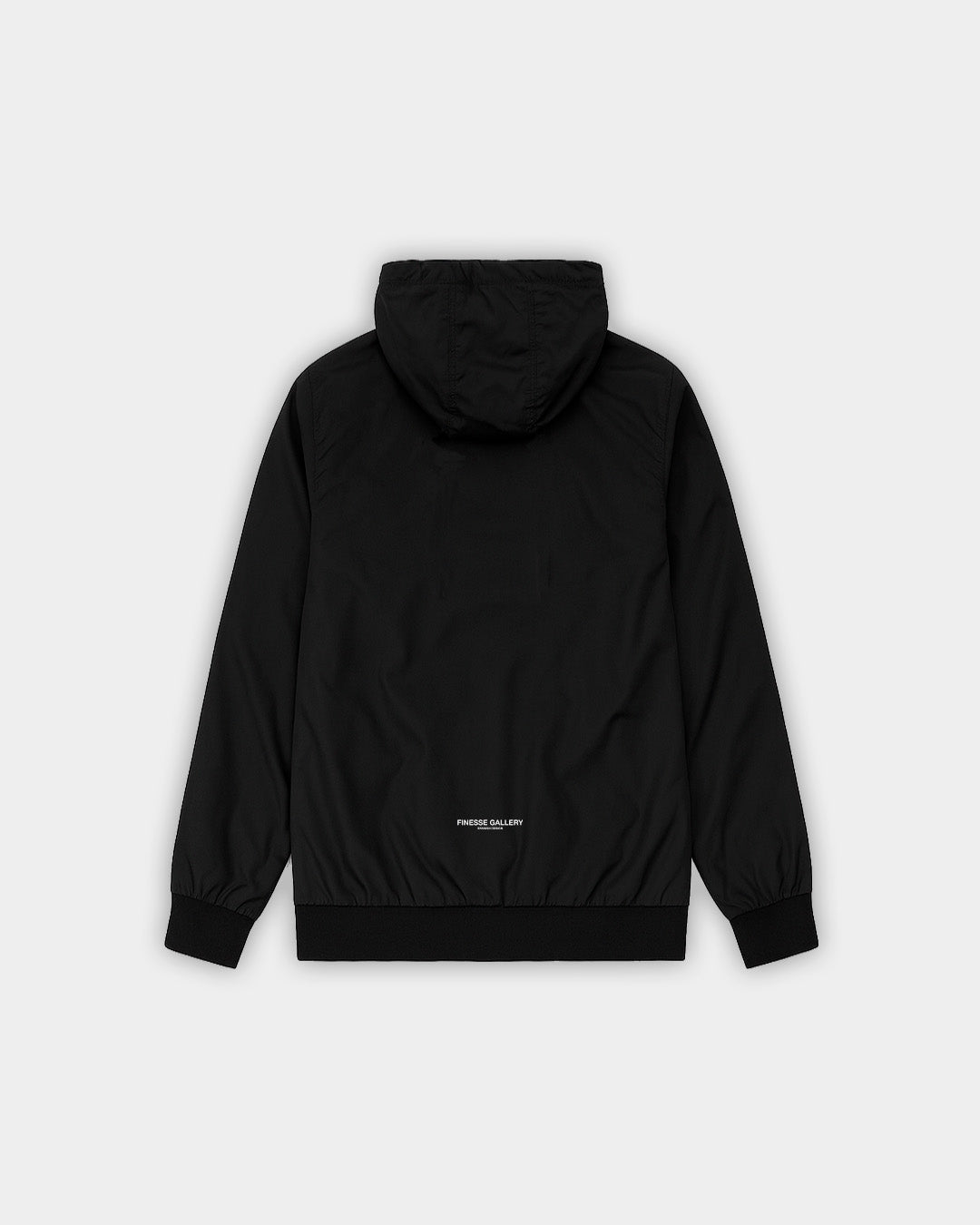 CORTAVIENTOS TECH (NEGRO)