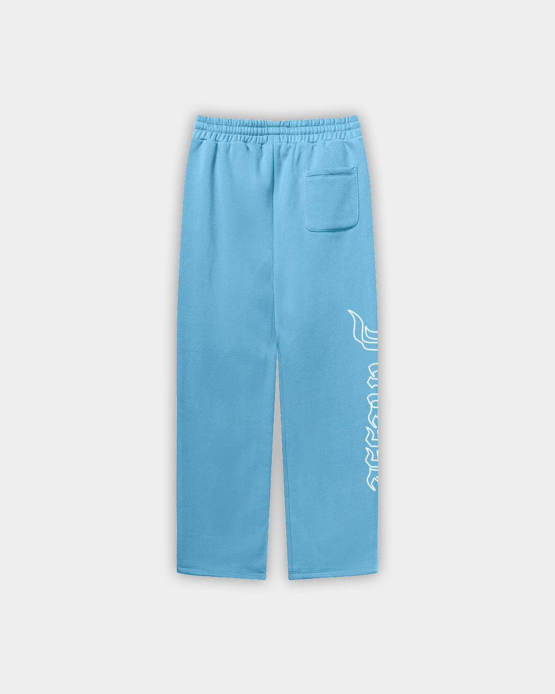 PANTALON CONTOUR (AZUL)