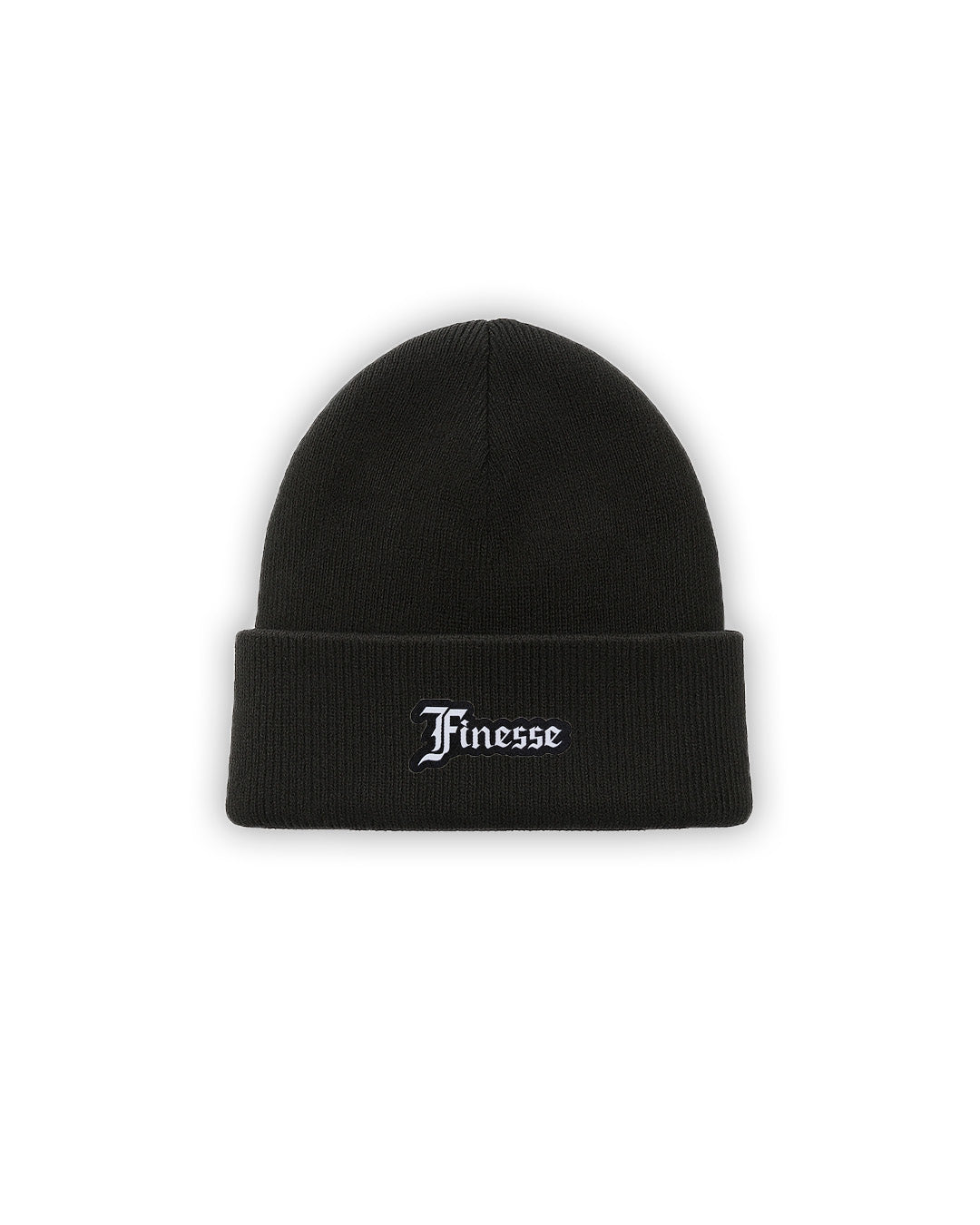 GORRO DE INVIERNO FINESSE