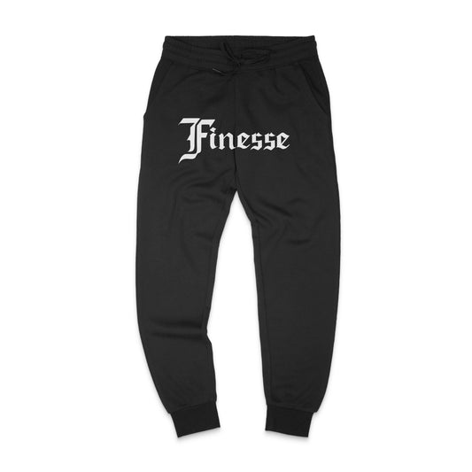 BOXING STYLE | PANTALONES LARGOS