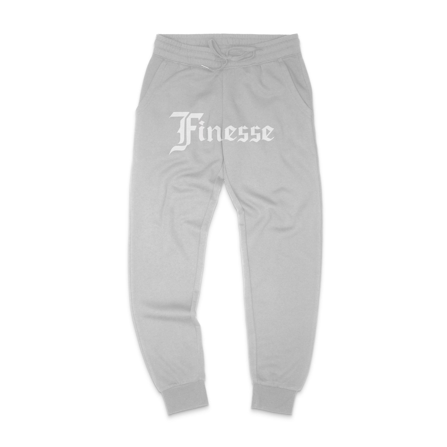 BOXING STYLE | PANTALONES LARGOS