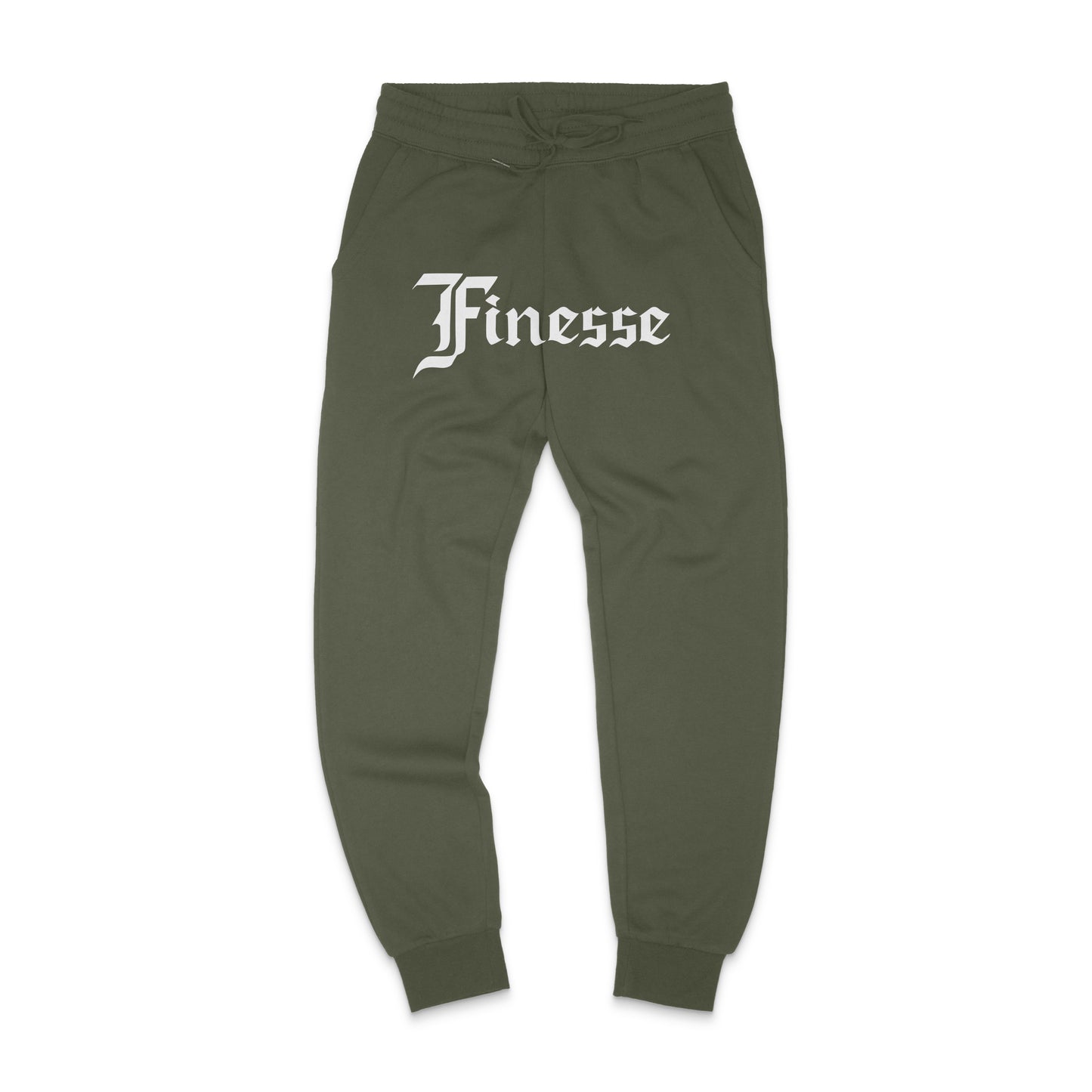 BOXING STYLE | PANTALONES LARGOS