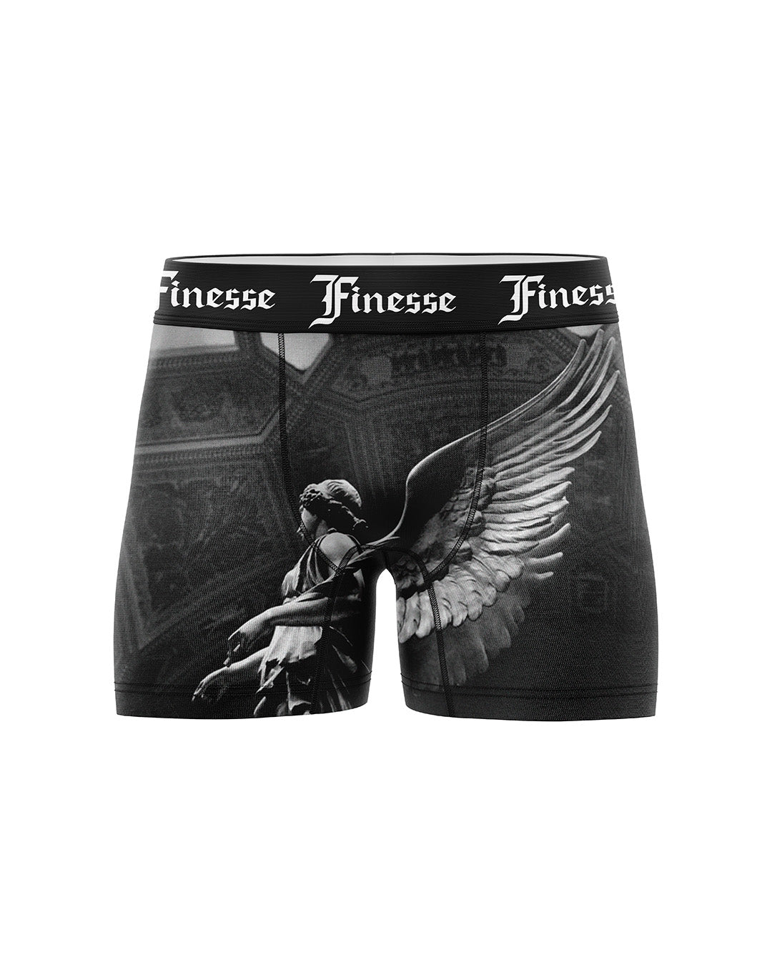 ANGEL BOXERS