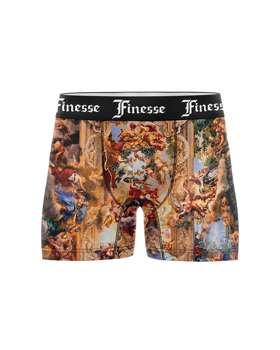 ARTIST BOXERS