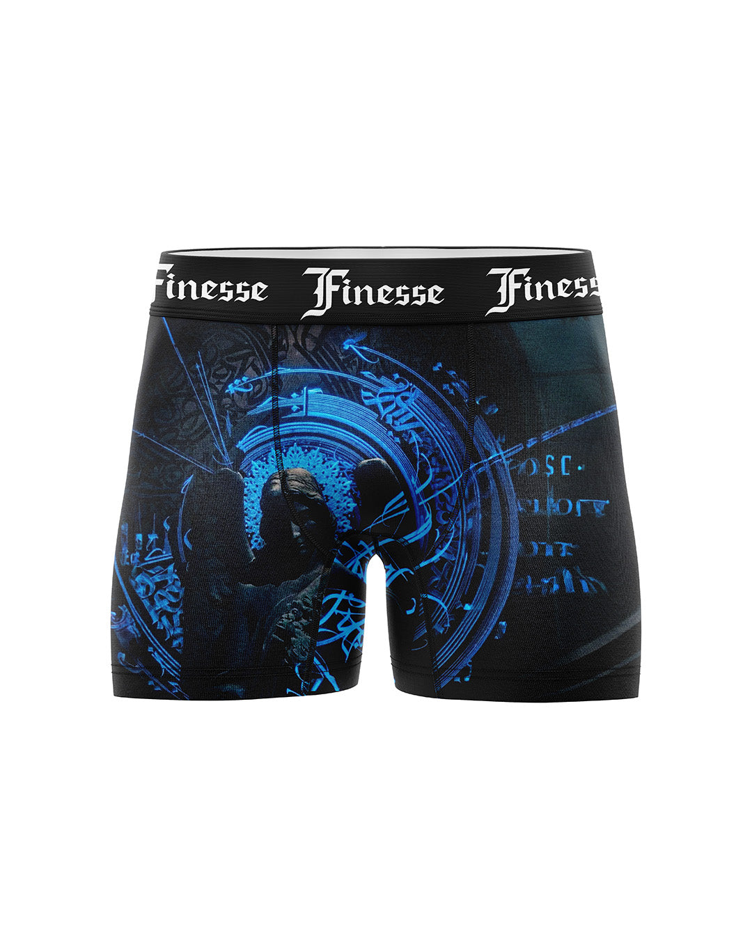 AURA BOXERS