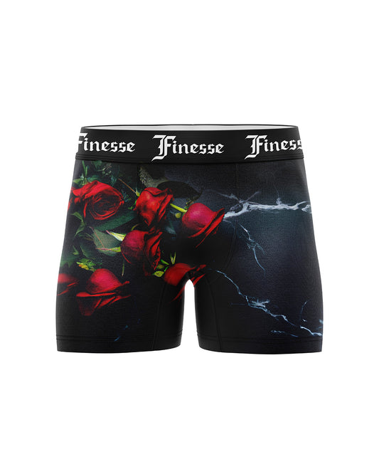 ROSES BOXERS