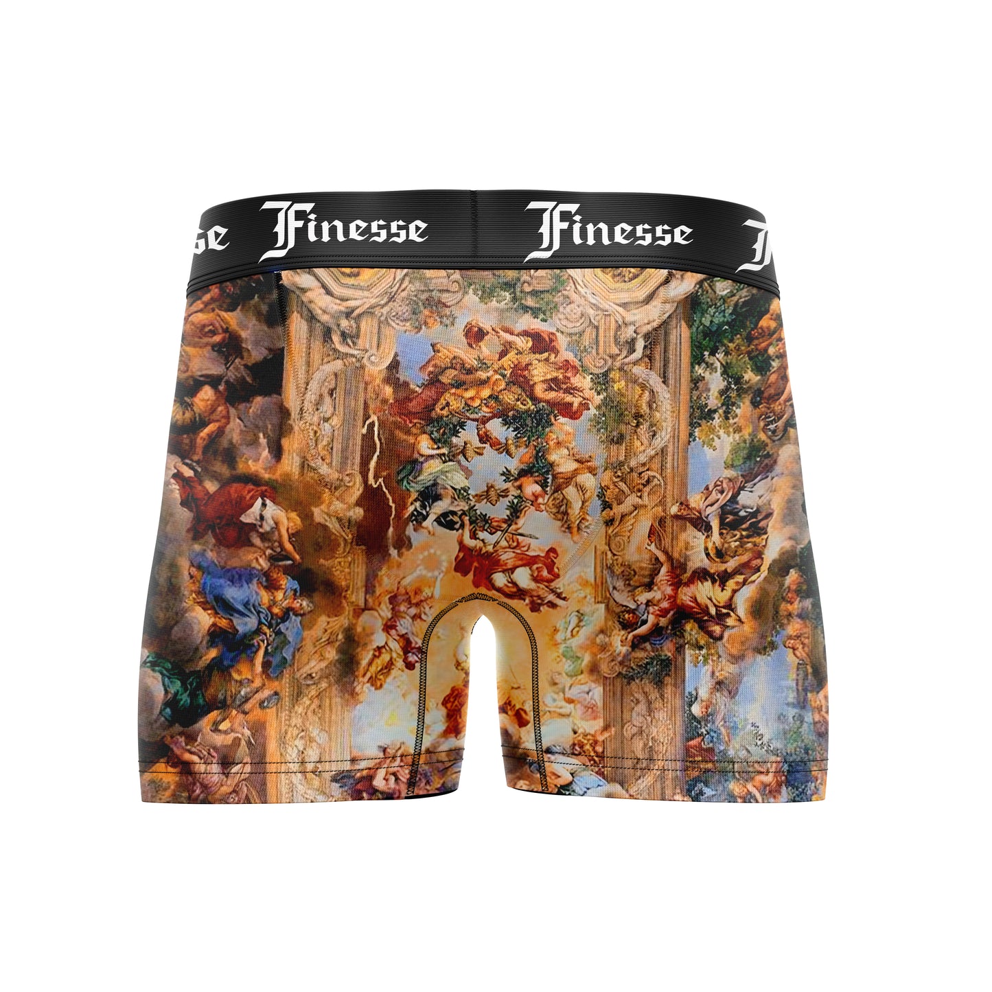 ARTIST BOXERS