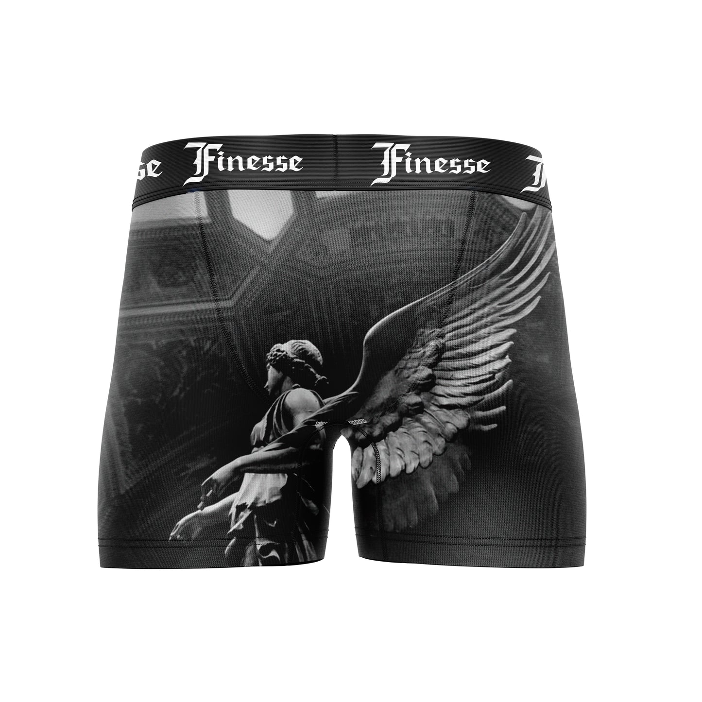 ANGEL BOXERS