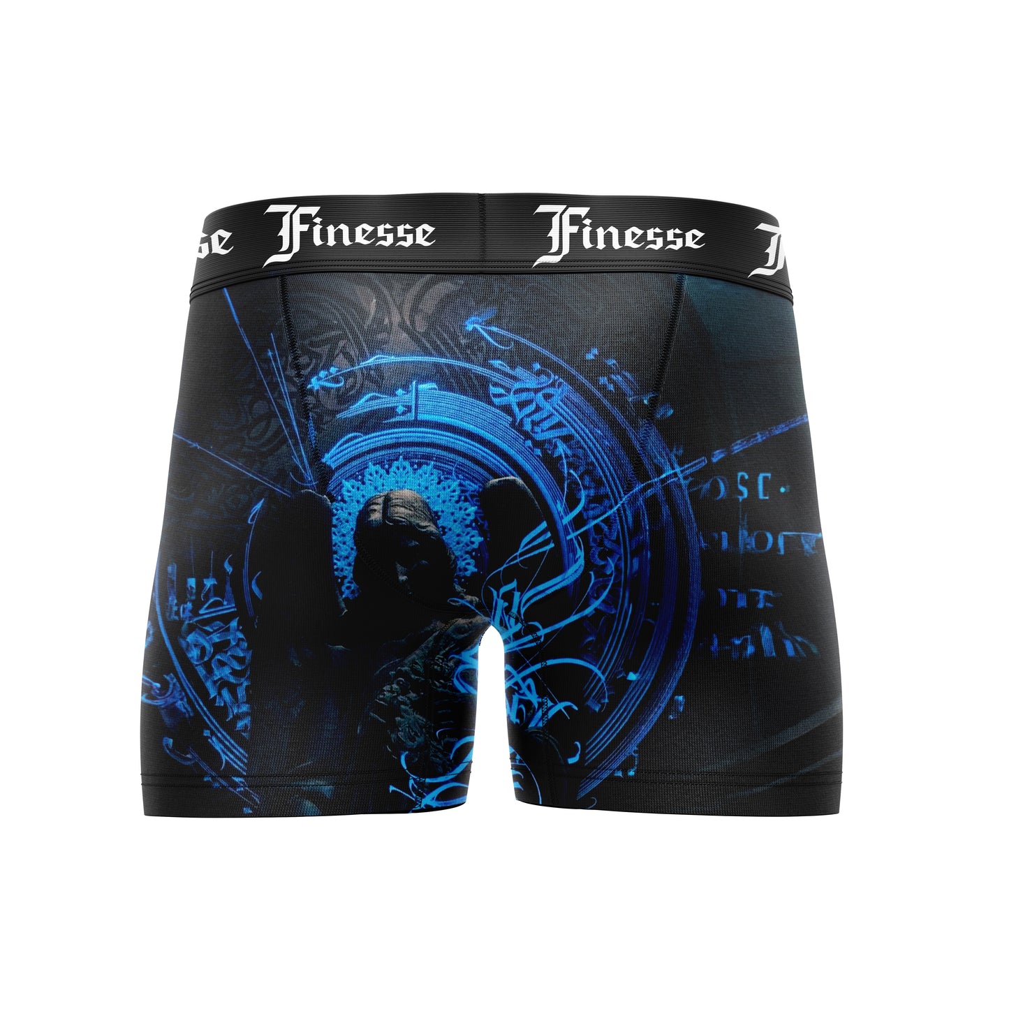 AURA BOXERS