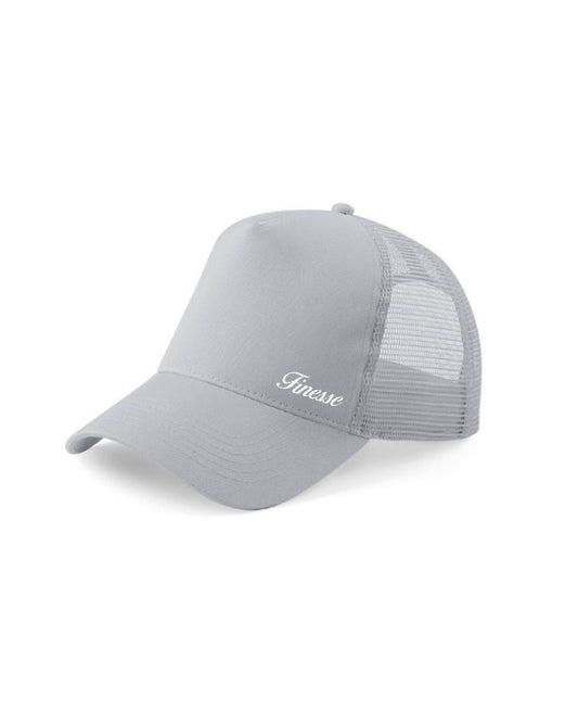 GORRA FINESSE SOFT