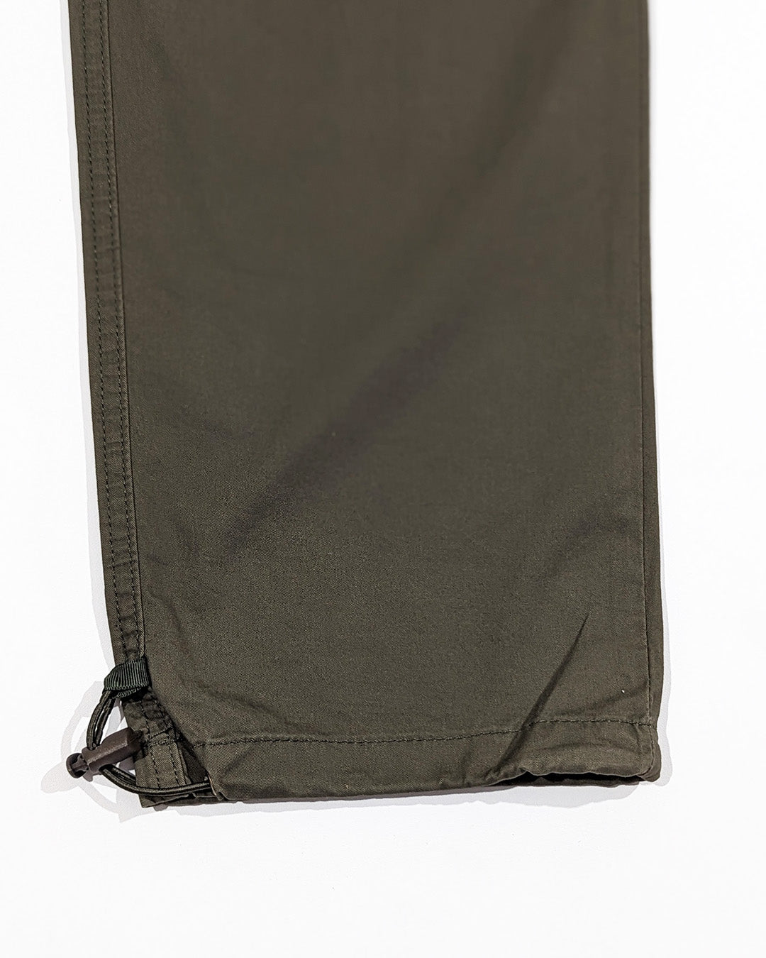 PANTALÓN CARGO (VERDE CAQUI)