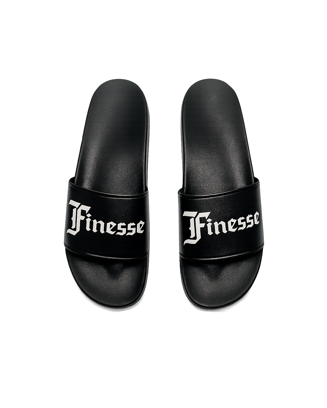 CHANCLAS FINESSE