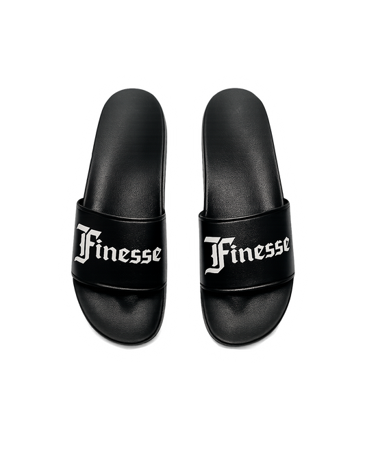 CHANCLAS FINESSE
