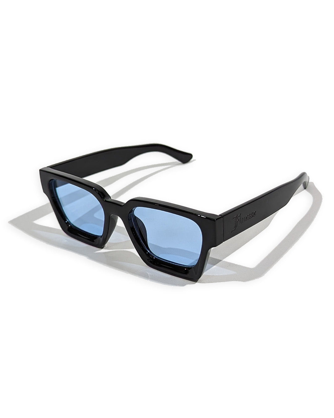 GAFAS DE SOL 'BOLD' [NEGRO]