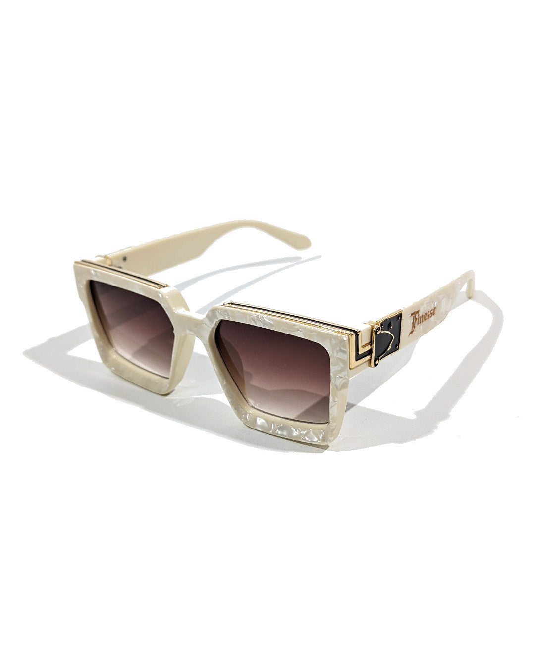 GAFAS DE SOL 'CLASS' [BEIGE]