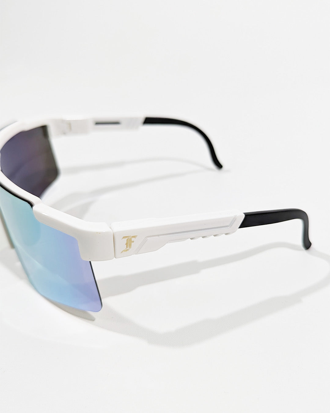 GAFAS DE SOL 'SPORT' [BLANCO]