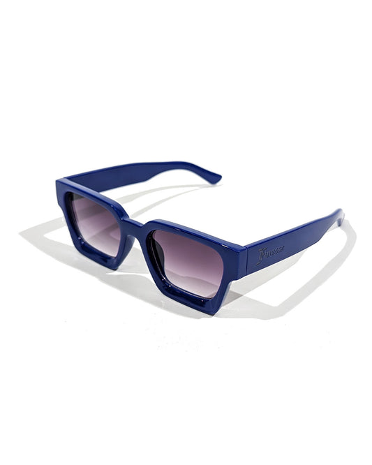 GAFAS DE SOL 'BOLD' [AZUL]