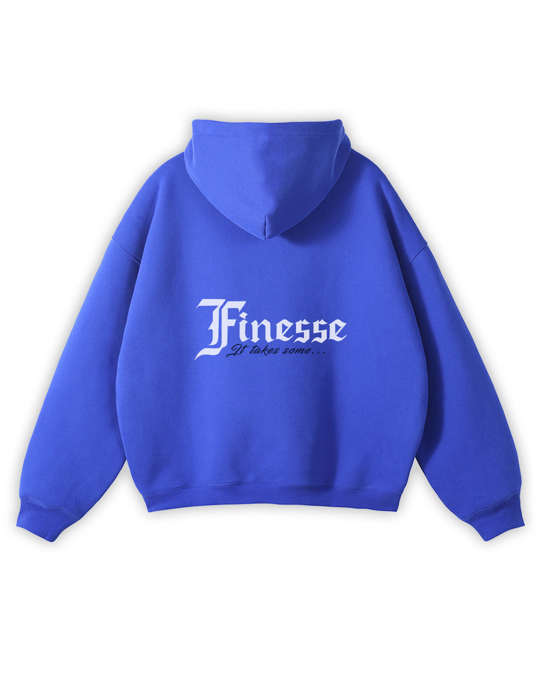 Finesse sport hoodie sale