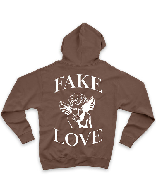 FAKE LOVE | SUDADERA