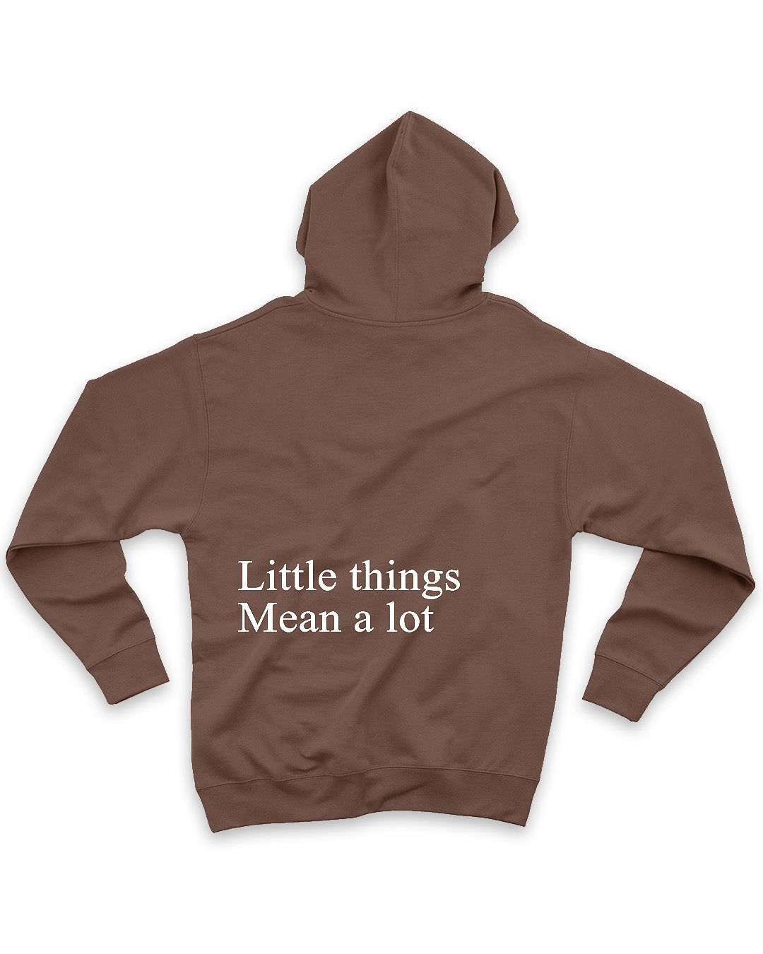 LITTLE THINGS | SUDADAERA