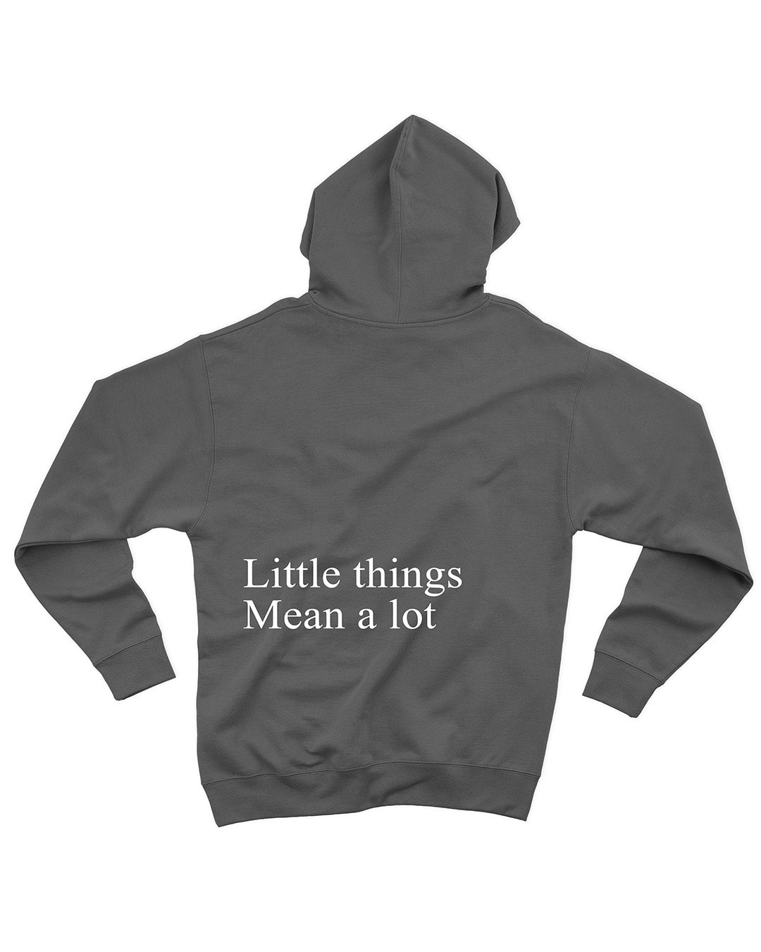 LITTLE THINGS | SUDADAERA