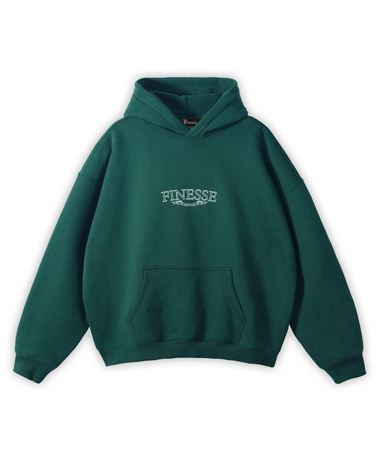 SUDADERA FINESSE ROYAL