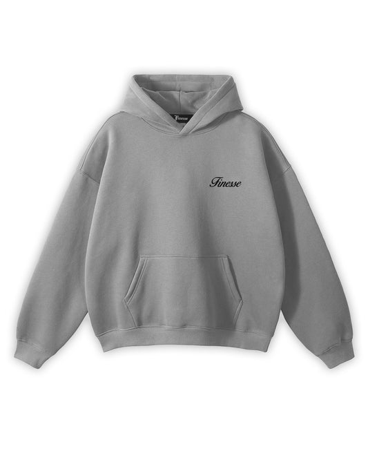 SUDADERA FINESSE ELEGANCE