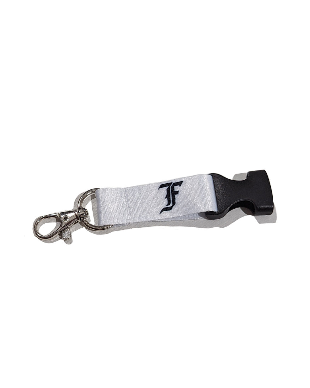 LANYARD FINESSE [BLANCO]