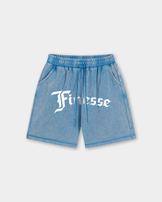 SHORTS BIG FINESSE