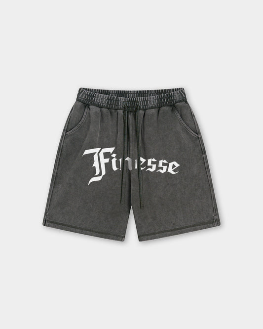 SHORTS BIG FINESSE