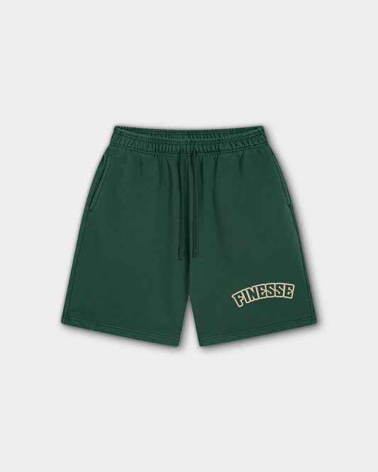 SHORTS HARDER
