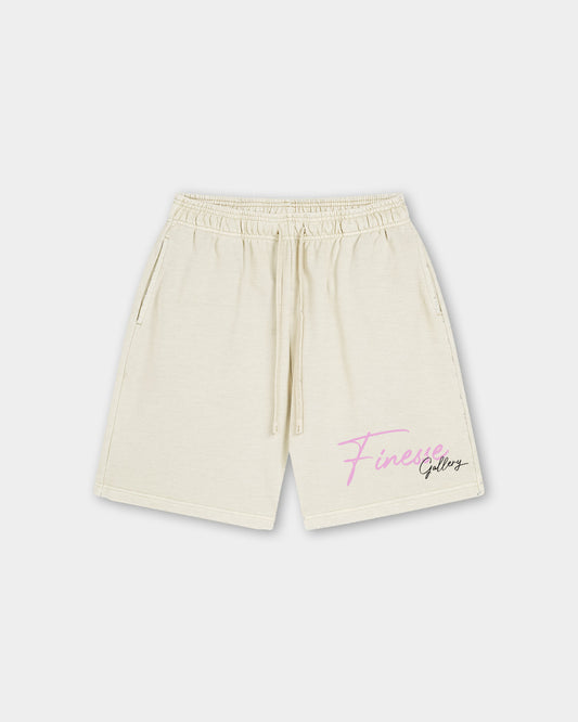 SHORTS FIRM