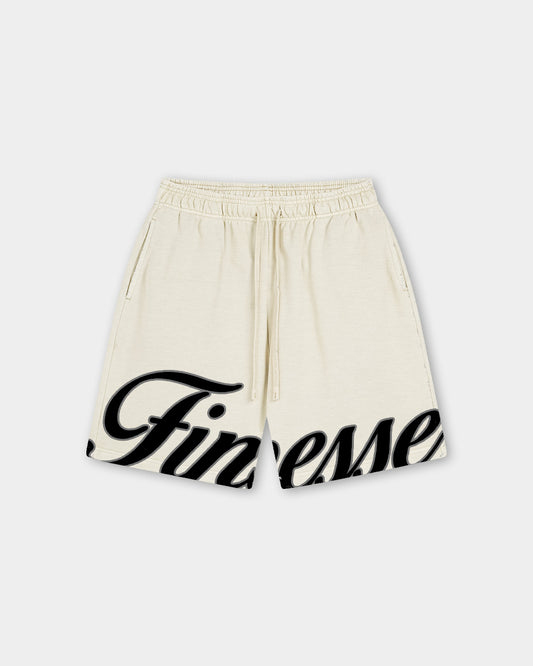 SHORTS ELEGANCE