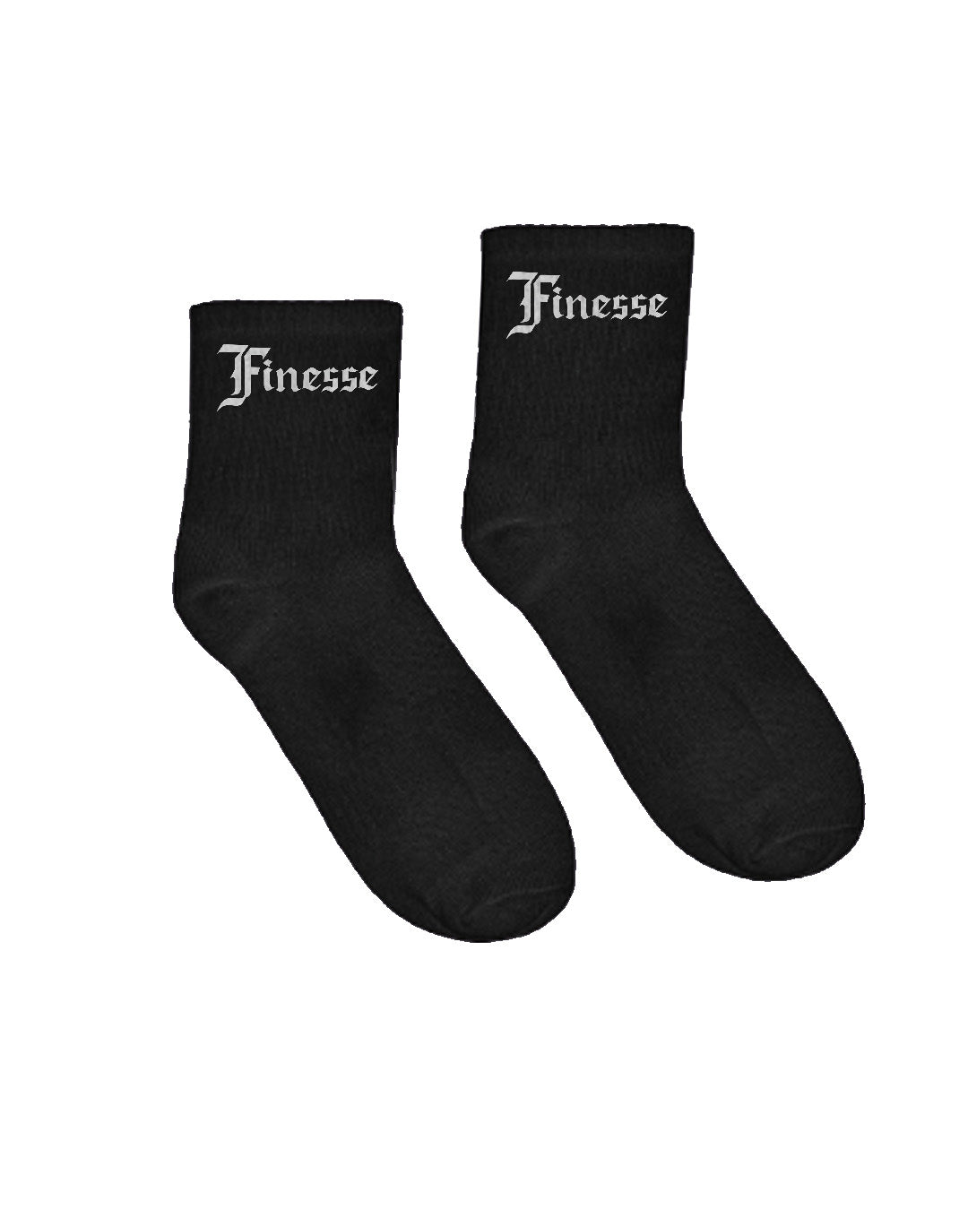 SOCKS FINESSE | CALCETINES CORTOS