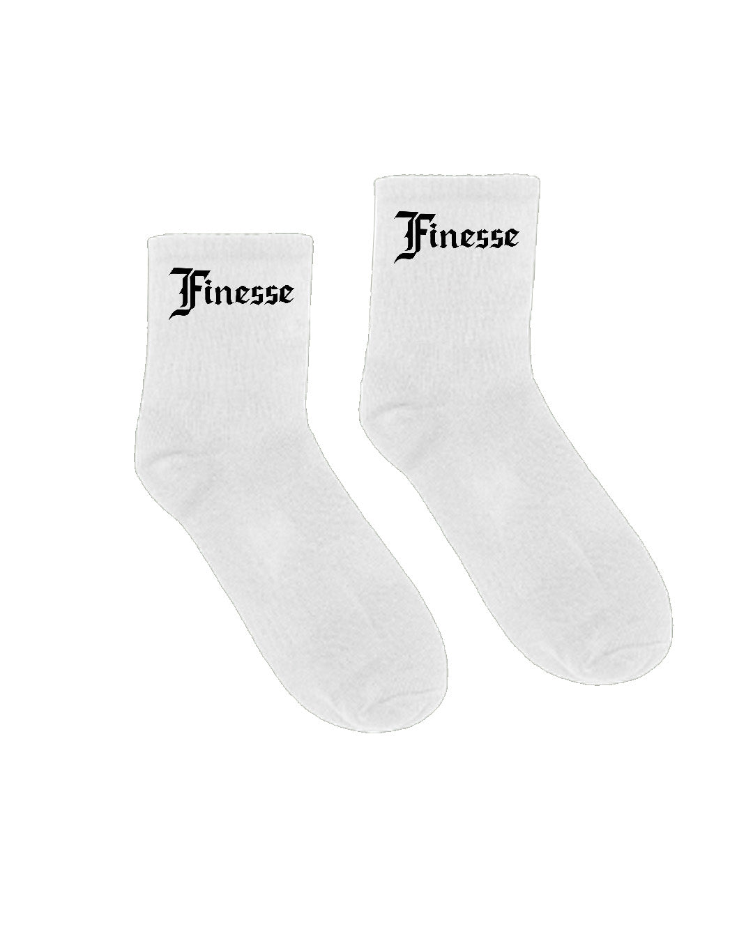 SOCKS FINESSE | CALCETINES CORTOS