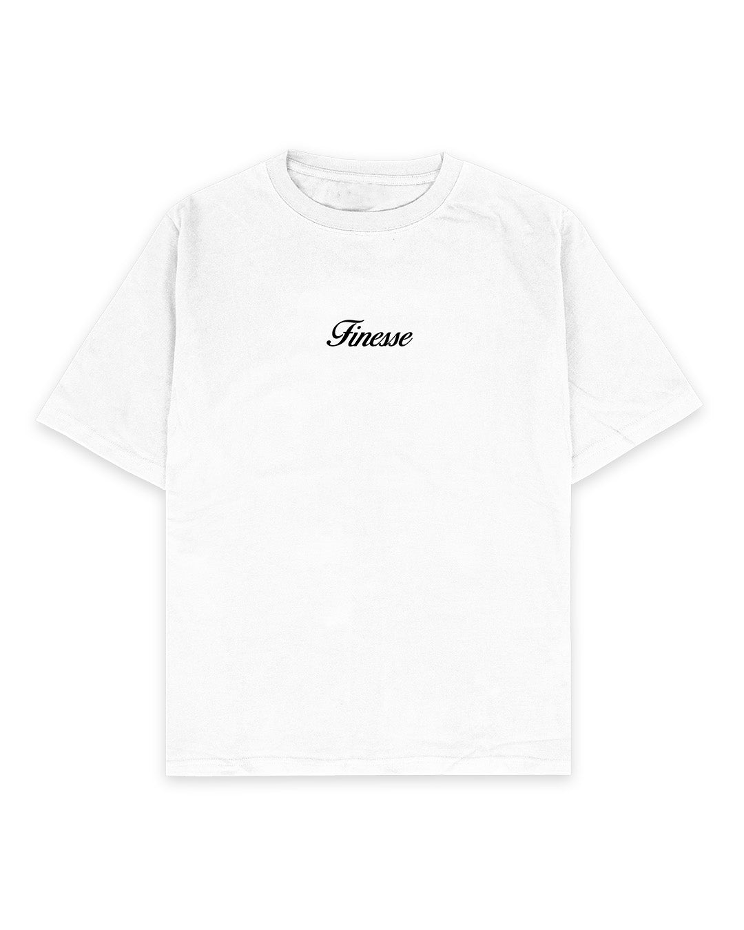 CAMISETA ELEGANCE LOGO