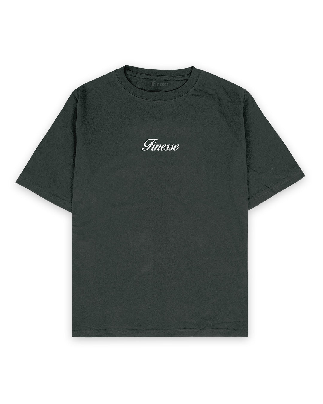 CAMISETA ELEGANCE LOGO