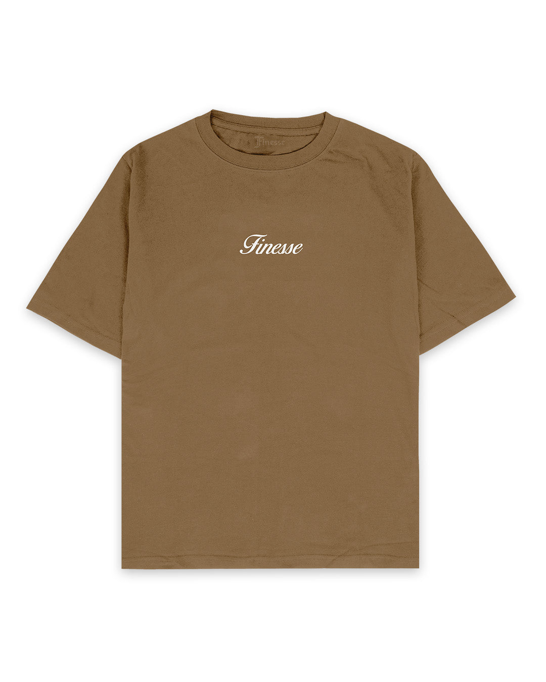 CAMISETA ELEGANCE LOGO