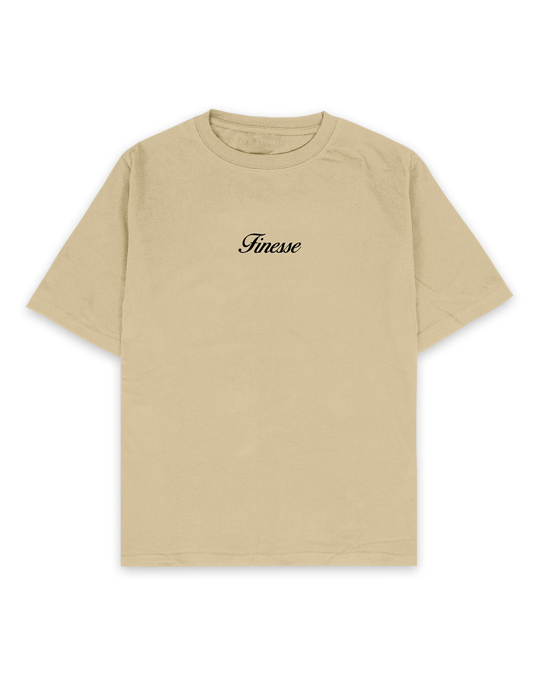 CAMISETA ELEGANCE LOGO