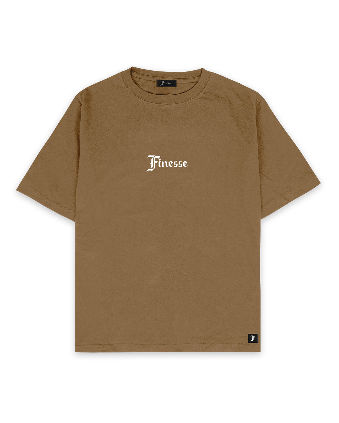 CAMISETA FINESSE LOW