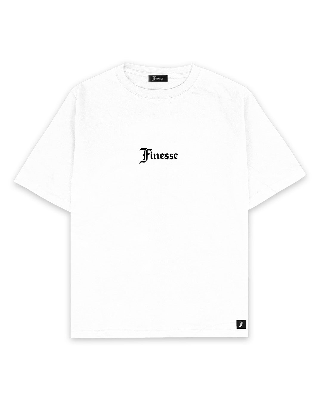 CAMISETA FINESSE LOW