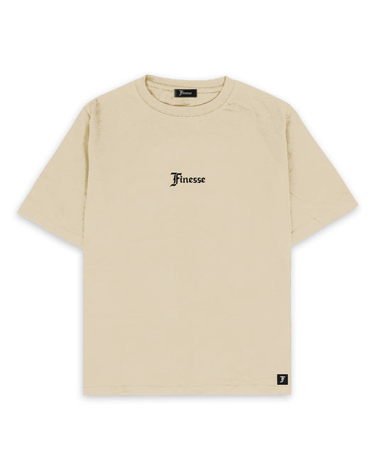 CAMISETA FINESSE LOW