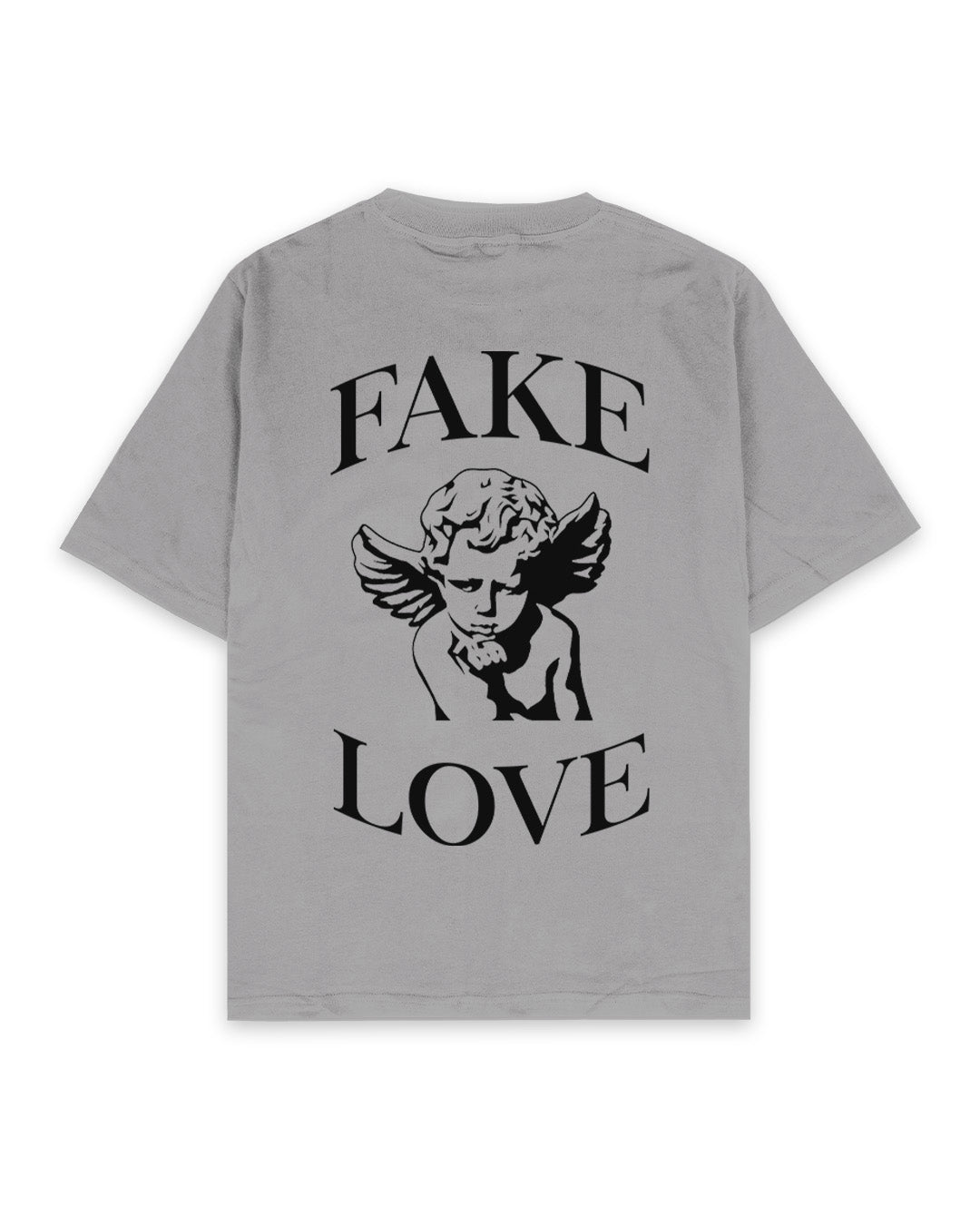 CAMISETA FAKE LOVE