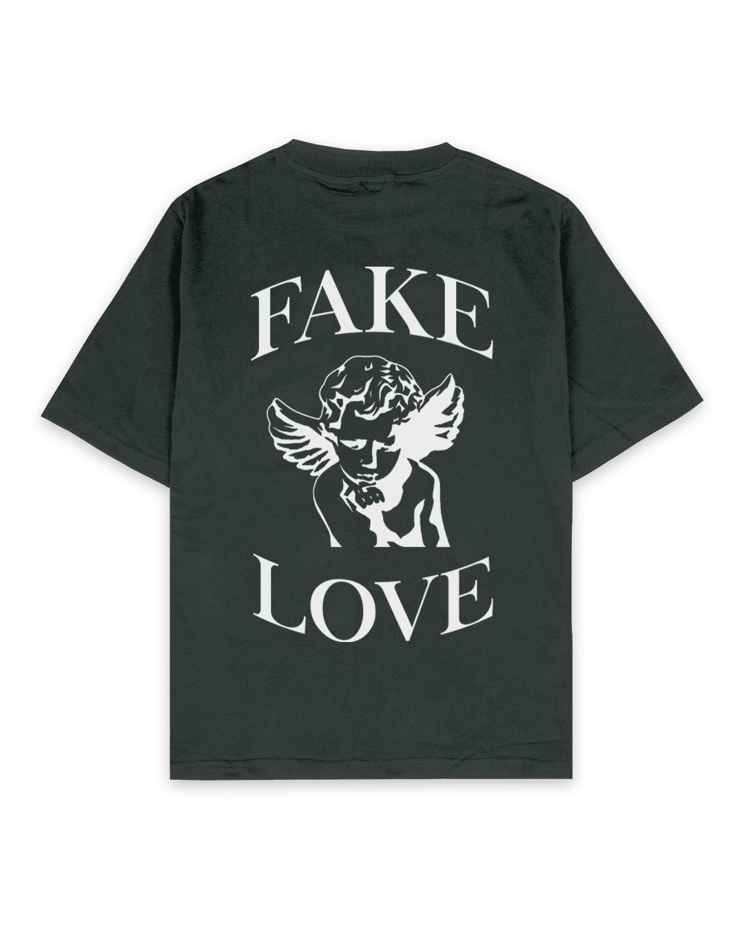 CAMISETA FAKE LOVE