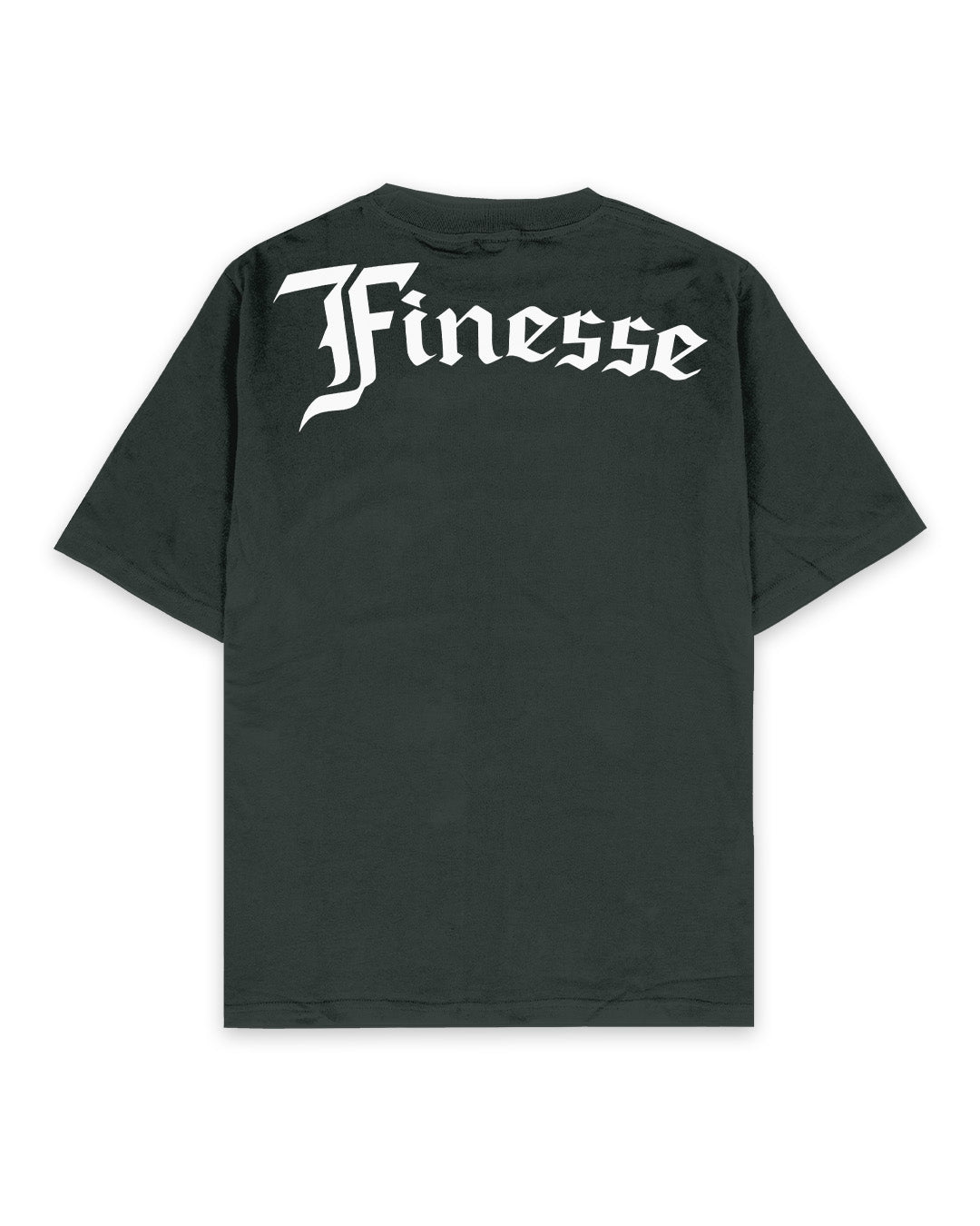 CAMISETA BIG FINESSE