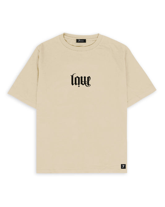 CAMISETA LOVE/PAIN