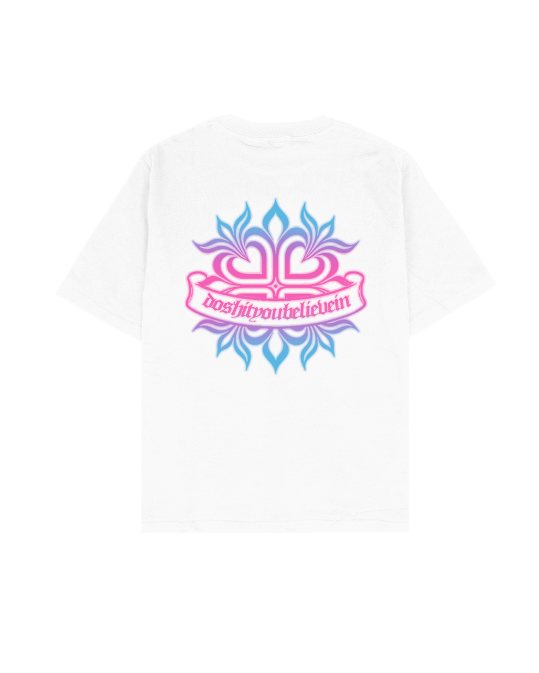 CAMISETA DOSHIT