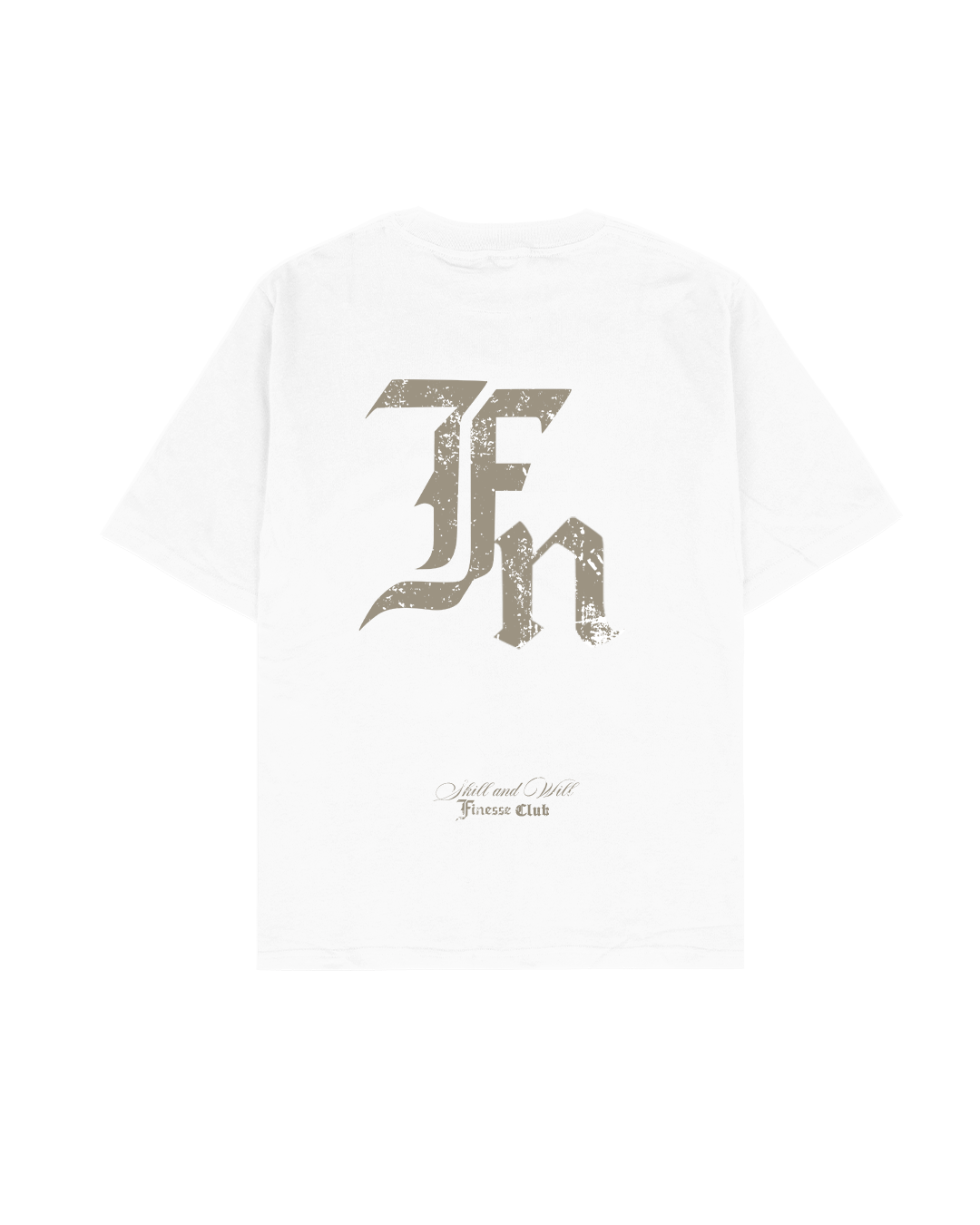 CAMISETA FN