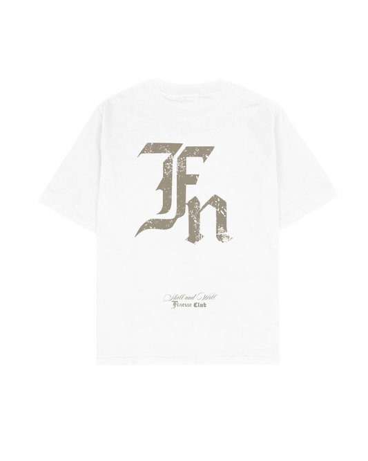 CAMISETA FN